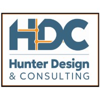 Hunter Design and Consulting, Inc. logo - Similar company to Mb Bim Solutions