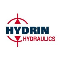 Hydrin Hydraulics logo - Similar company to Hydroton | Hydraulic Systems