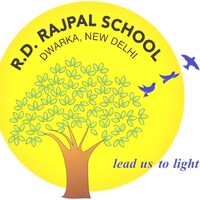 R. D. Rajpal School logo - Similar company to Jiddu Krishnamurti International Centre