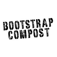 Bootstrap Compost, Inc. logo - Similar company to Service-Learning At Northeastern University