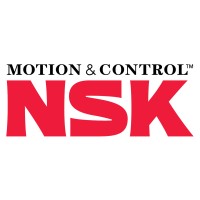 NSK Global (www.nsk.com) logo - Similar company to Nsk
