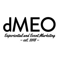 dMEO Marketing logo - Similar company to Ayatana Xp