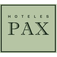 PAX Hoteles logo - Similar company to Montealvar