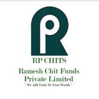 RP Chits logo - Similar company to Rp Group.