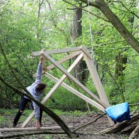 Ex Architectures logo - Similar company to Baca