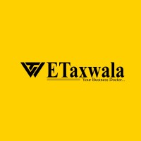 ETaxwala Business Solutions PVT LTD logo - Similar company to Binyuga Pvt Ltd