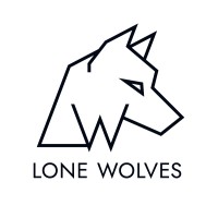 Lone Wolves logo - Similar company to Mq&C Advertising