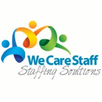 We Care Staff logo - Similar company to Nation Forward Inc