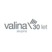 Valina varovanje d.o.o. logo - Similar company to Prosignal Global Security Services