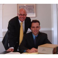 Urban Thier & Federer, P.A. logo - Similar company to Comiter Singer