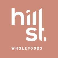 Hill Street Wholefoods logo - Similar company to Fsl Foods