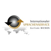 Internationaler SPRACHENSERVICE Gerlinde BICHON logo - Similar company to Waldemarie®
