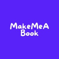 MakeMeABook logo - Similar company to Savaara