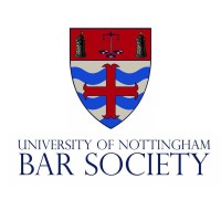 University of Nottingham Bar Society logo - Similar company to Enhanced Professionals