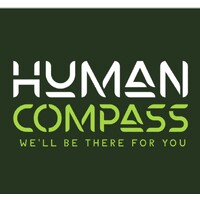 Human Compass Coaching logo - Similar company to Ulpo