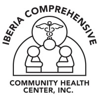 Iberia Comprehensive Community Health Center logo - Similar company to North Carolina Harm Reduction Coalition (Nchrc)