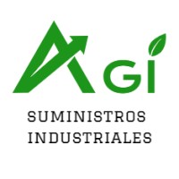 AGI Suministros Industriales, S.L. logo - Similar company to Ribeiwelding  - Soluções De Soldadura