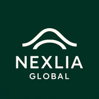 Nexlia Global logo - Similar company to Medguide Ai