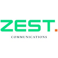 Zest Communications logo - Similar company to Pixelan Ai