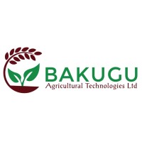 Bakugu Agricultural Technologies limited logo - Similar company to Agrija