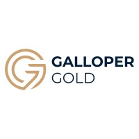 Galloper Gold Corp. logo - Similar company to Laari Construction
