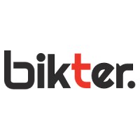 Bikter Tech logo - Similar company to Saltoro Tech