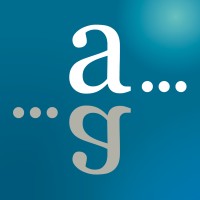 ag graphic design studio logo - Similar company to Graphic & Web Design