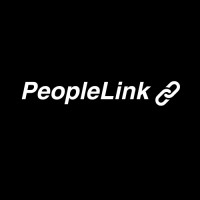 PeopleLink logo - Similar company to Stepwise