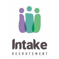 INTAKE Recrutement logo - Similar company to Assistance Paye Services (Aps)