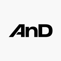 AnD Ventures logo - Similar company to Eve