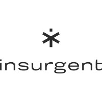 Insurgent logo - Similar company to L11 Creative