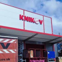 KNIKOV logo - Similar company to Stalmech