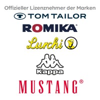 SUPREMO Shoes & Boots GmbH logo - Similar company to Serfan S&S Gmbh