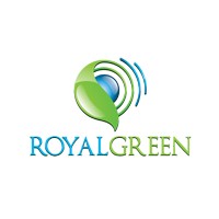 Royal Green Ltd. logo - Similar company to Pacecloud