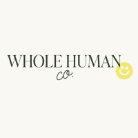 Whole Human Co logo - Similar company to Solution Bulb Consulting