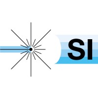 SI Scientific Instruments logo - Similar company to Visual Ink Publishing