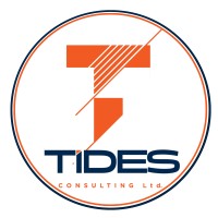 TIDES Consulting Ltd logo - Similar company to Raft Consulting Ltd.