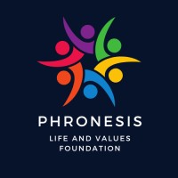 Phronesis Life and Values Foundation (NGO for street children) logo - Similar company to Jlo Foundation | Ngo