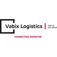 Vabix Logistics logo - Similar company to Ritra Cargo