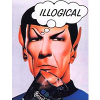 illogical logo - Similar company to Brandthinktank Group