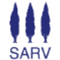 SARV International logo - Similar company to A Hundred Hands
