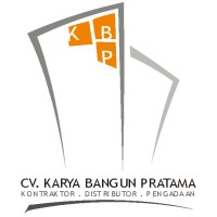 CV. Karya Bangun Pratama logo - Similar company to Cv. Karya Bangun