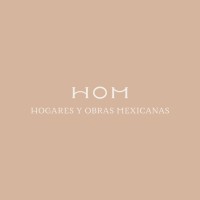Hogares y Obras Mexicanas logo - Similar company to Futura Reserva