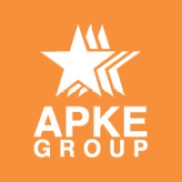 APKE GROUP logo - Similar company to Matik Gmbh