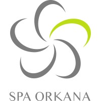 Spa Orkana logo - Similar company to Trzask! Studio