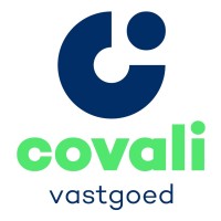Covali Vastgoed logo - Similar company to Viisi | Hypotheken