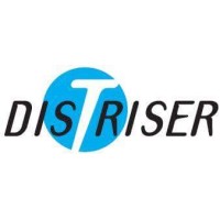DistriSer logo - Similar company to Landwebs