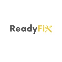 ReadyFix logo - Similar company to Wiehag Timber Construction Australia
