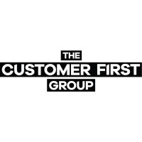 The Customer First Group logo - Similar company to Consumer First Mortgage
