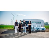 Gelijkisoleren.nl logo - Similar company to Quist Isolatie